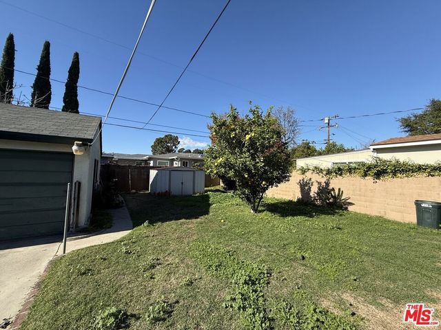 6403 Barela Avenue, Temple City, CA 91780
