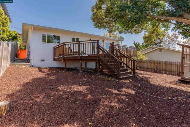 1519 Bayo Vista Ave, San Pablo, CA 94806