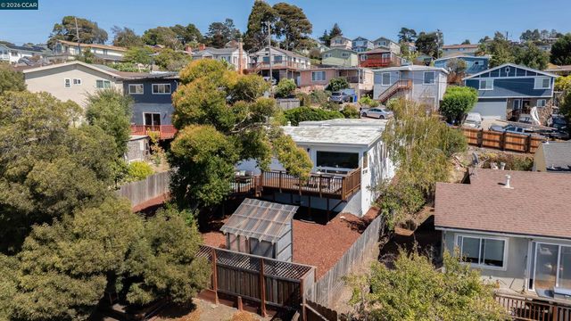1519 Bayo Vista Ave, San Pablo, CA 94806