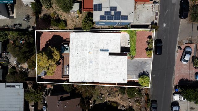1519 Bayo Vista Ave, San Pablo, CA 94806
