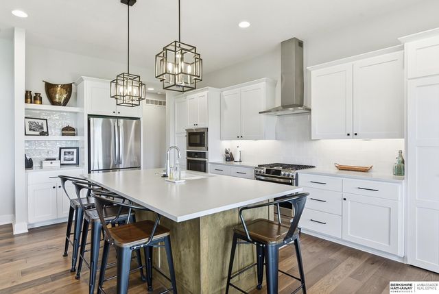 635 S 243rd Street, Waterloo, NE 68069