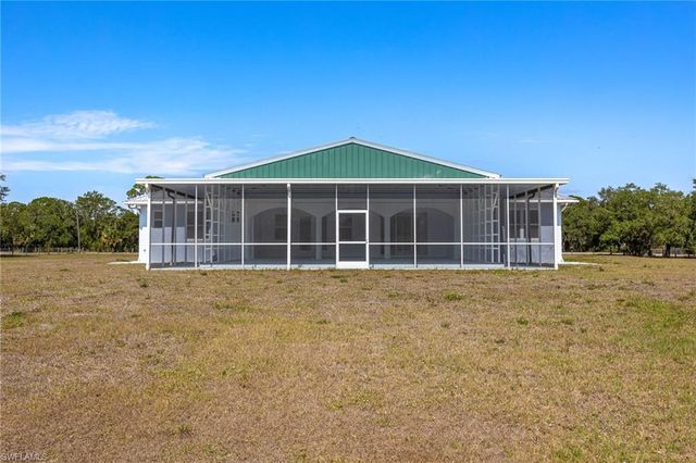 1083 Pollywog DR, Labelle, FL 33935