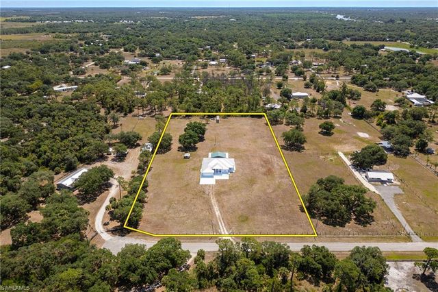 1083 Pollywog DR, Labelle, FL 33935