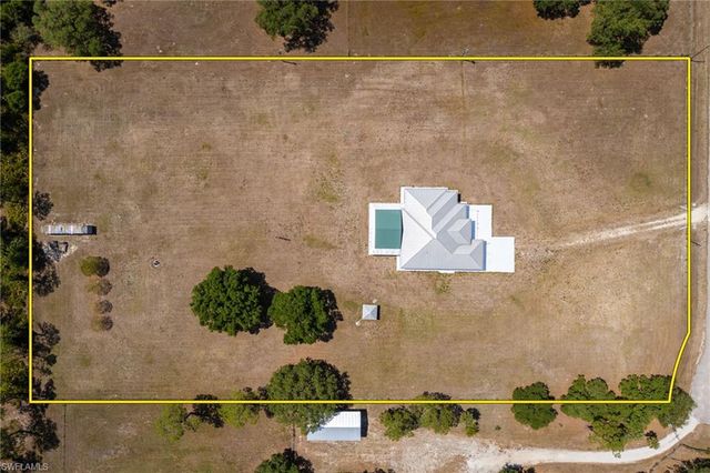 1083 Pollywog DR, Labelle, FL 33935