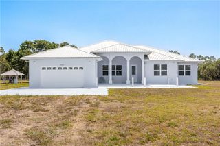 1083 Pollywog DR, Labelle, FL 33935