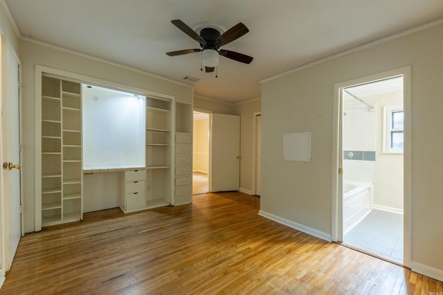 2410 Fair Park Boulevard, Little Rock, AR 72204