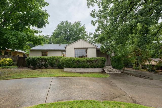 2410 Fair Park Boulevard, Little Rock, AR 72204