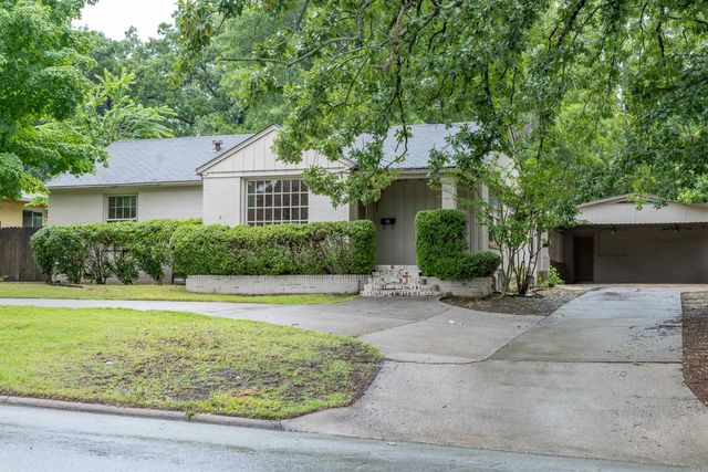 2410 Fair Park Boulevard, Little Rock, AR 72204