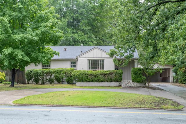 2410 Fair Park Boulevard, Little Rock, AR 72204