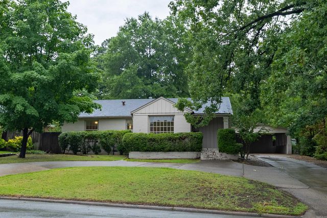 2410 Fair Park Boulevard, Little Rock, AR 72204