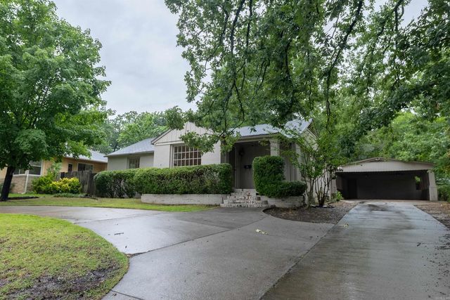 2410 Fair Park Boulevard, Little Rock, AR 72204