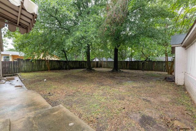 2410 Fair Park Boulevard, Little Rock, AR 72204