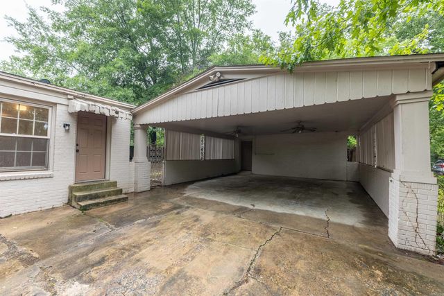 2410 Fair Park Boulevard, Little Rock, AR 72204