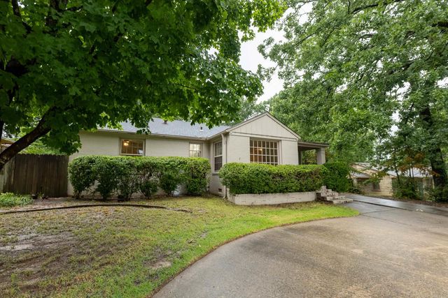 2410 Fair Park Boulevard, Little Rock, AR 72204