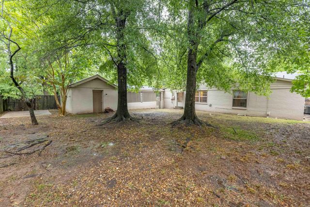 2410 Fair Park Boulevard, Little Rock, AR 72204