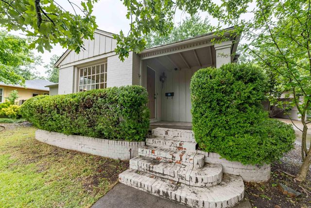 2410 Fair Park Boulevard, Little Rock, AR 72204