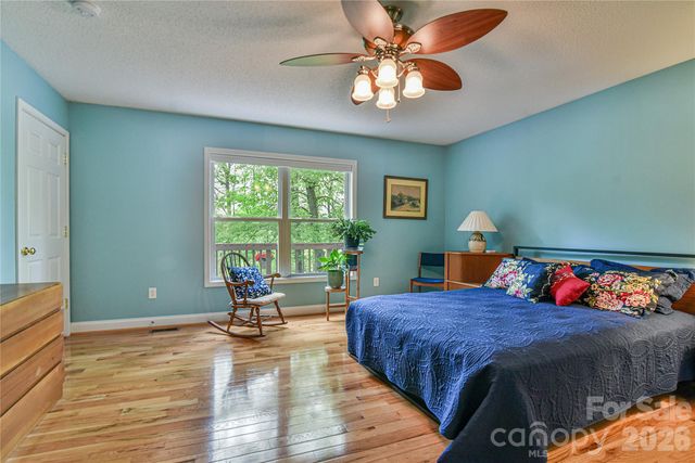 55 Sugar Hill Drive, Weaverville, NC 28787