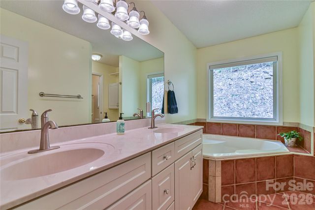 55 Sugar Hill Drive, Weaverville, NC 28787