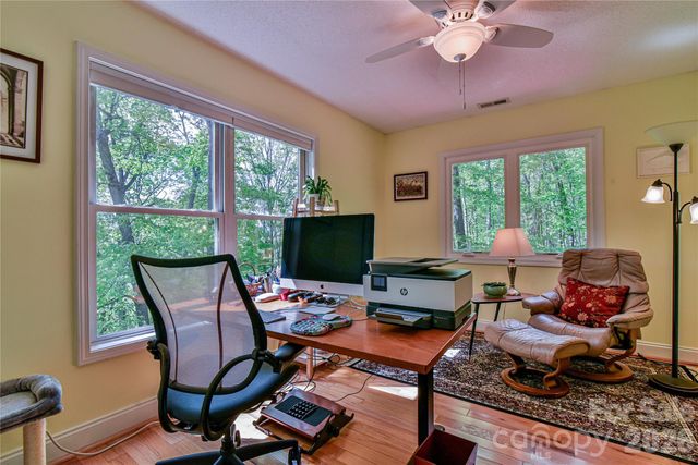 55 Sugar Hill Drive, Weaverville, NC 28787