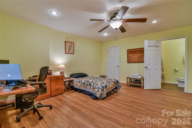 55 Sugar Hill Drive, Weaverville, NC 28787