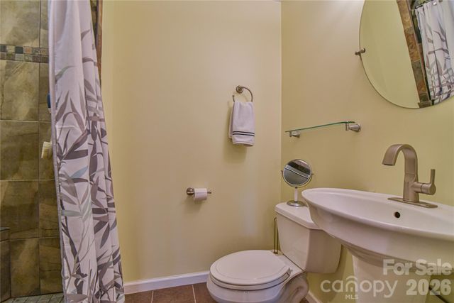 55 Sugar Hill Drive, Weaverville, NC 28787