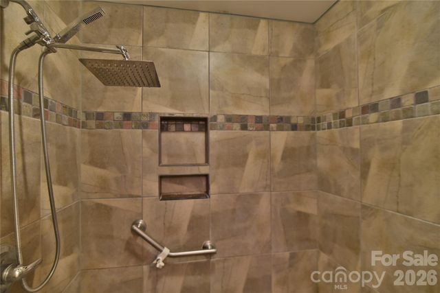 55 Sugar Hill Drive, Weaverville, NC 28787