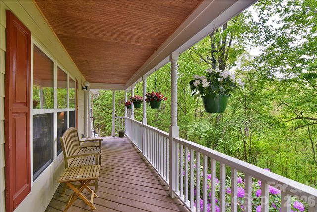 55 Sugar Hill Drive, Weaverville, NC 28787
