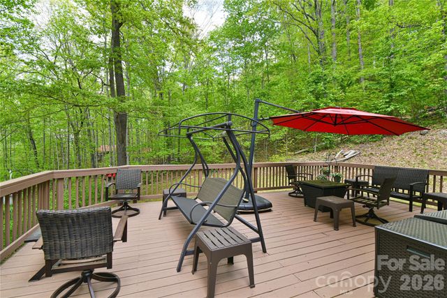 55 Sugar Hill Drive, Weaverville, NC 28787