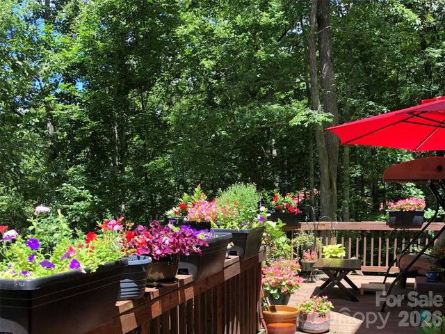 55 Sugar Hill Drive, Weaverville, NC 28787