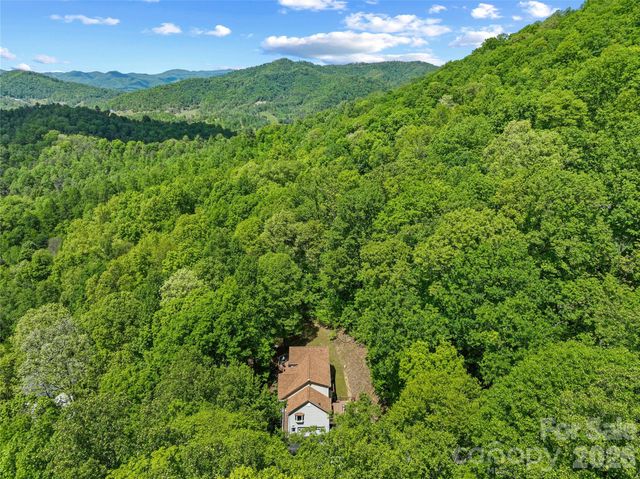 55 Sugar Hill Drive, Weaverville, NC 28787