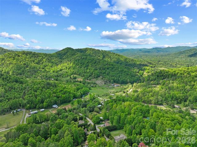 55 Sugar Hill Drive, Weaverville, NC 28787