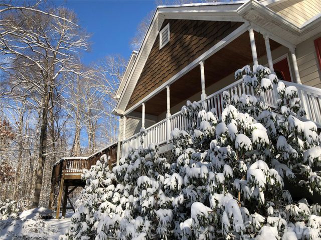 55 Sugar Hill Drive, Weaverville, NC 28787