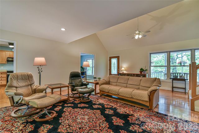 55 Sugar Hill Drive, Weaverville, NC 28787