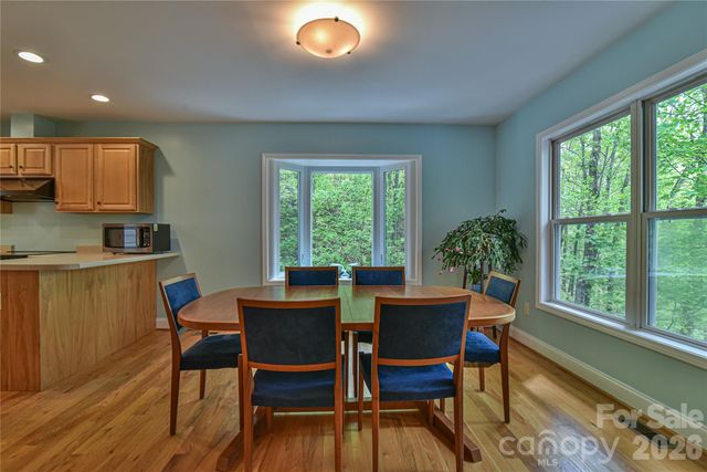 55 Sugar Hill Drive, Weaverville, NC 28787