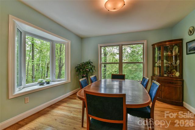 55 Sugar Hill Drive, Weaverville, NC 28787