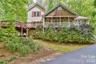 55 Sugar Hill Drive, Weaverville, NC 28787