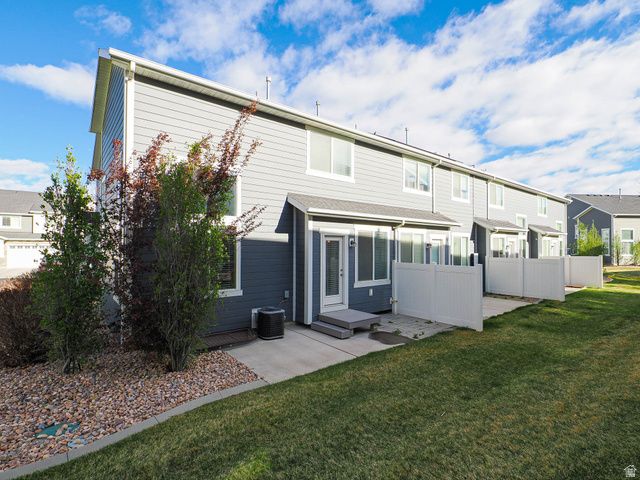 15335 S TARAWA DR, Bluffdale, UT 84065