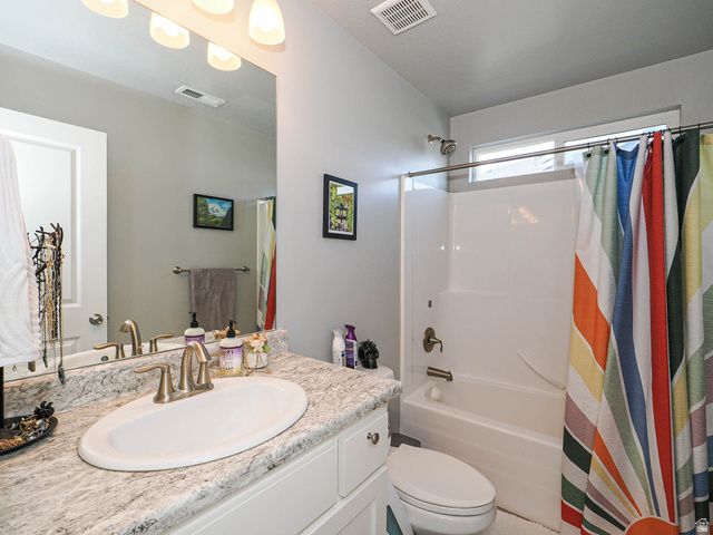 15335 S TARAWA DR, Bluffdale, UT 84065