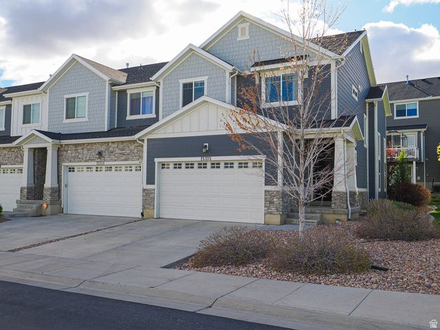 15335 S TARAWA DR, Bluffdale, UT 84065