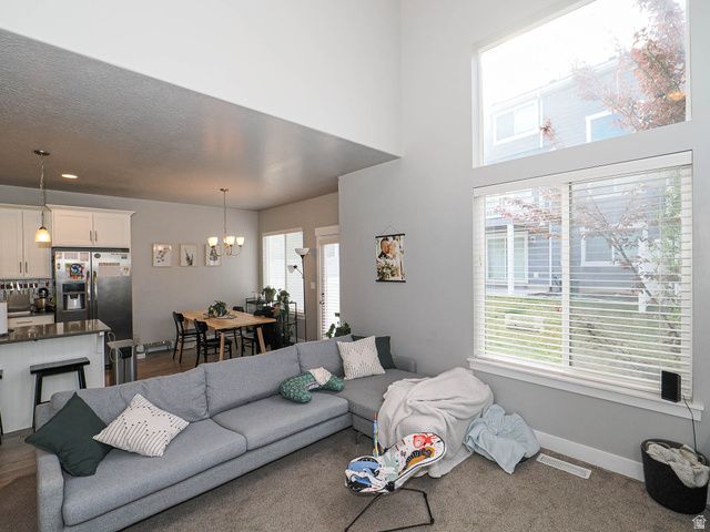 15335 S TARAWA DR, Bluffdale, UT 84065