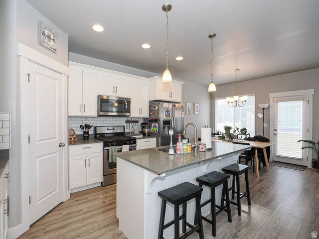 15335 S TARAWA DR, Bluffdale, UT 84065