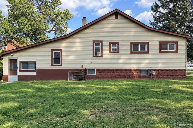 22900 Goddard Road, Taylor, MI 48180