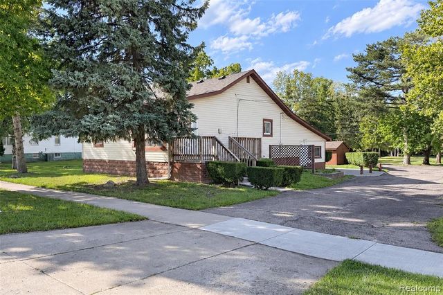 22900 Goddard Road, Taylor, MI 48180