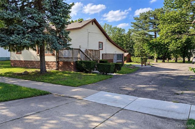 22900 Goddard Road, Taylor, MI 48180