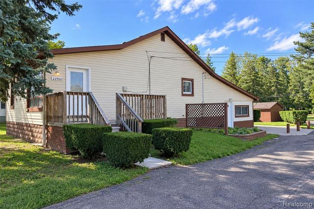 22900 Goddard Road, Taylor, MI 48180