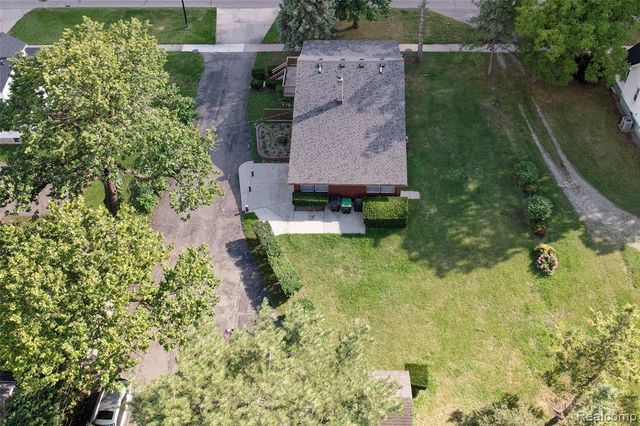 22900 Goddard Road, Taylor, MI 48180