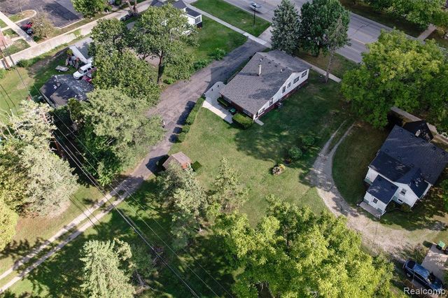 22900 Goddard Road, Taylor, MI 48180