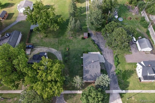 22900 Goddard Road, Taylor, MI 48180