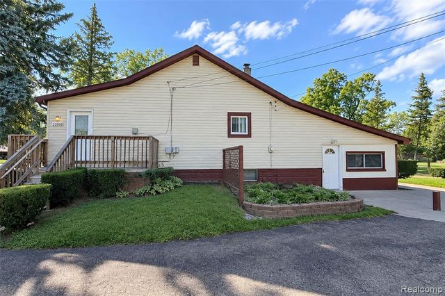 22900 Goddard Road, Taylor, MI 48180