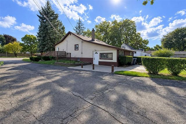 22900 Goddard Road, Taylor, MI 48180
